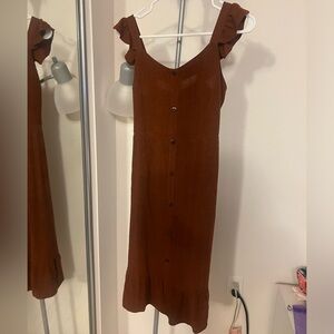 Womens Monteau Cute, Comfy Dress